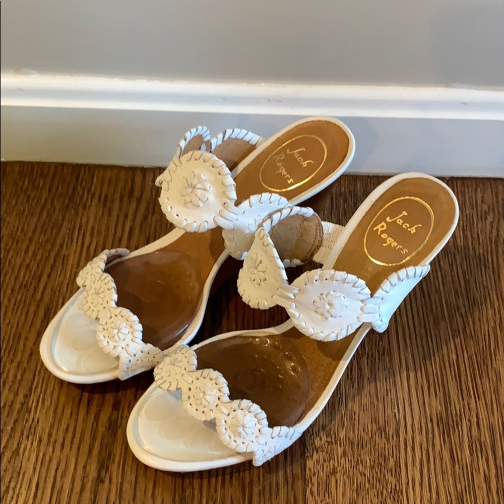 Jack Rodgers wedges